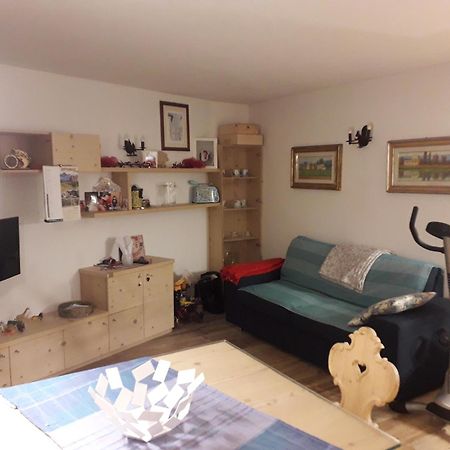 Casa De Sandre San Vito di Cadore Bagian luar foto