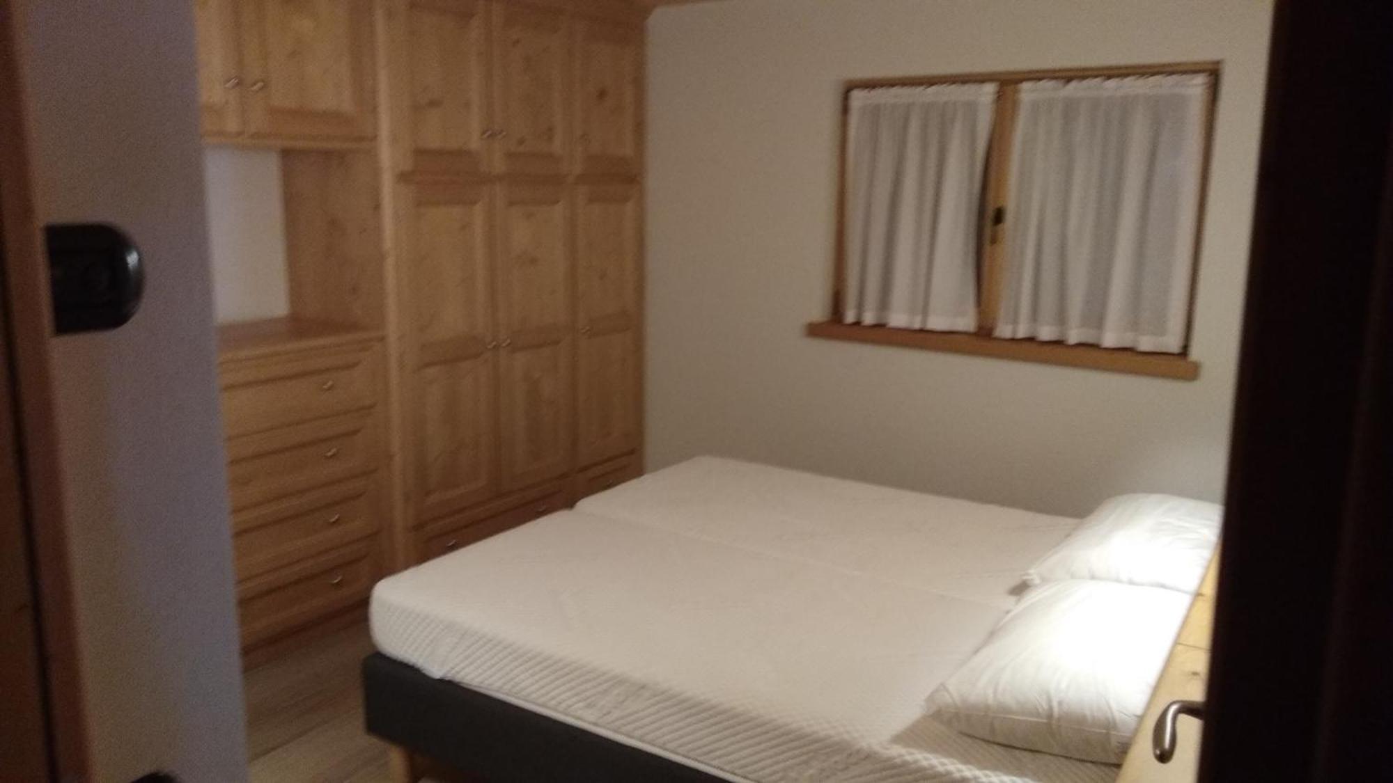 Casa De Sandre San Vito di Cadore Bagian luar foto