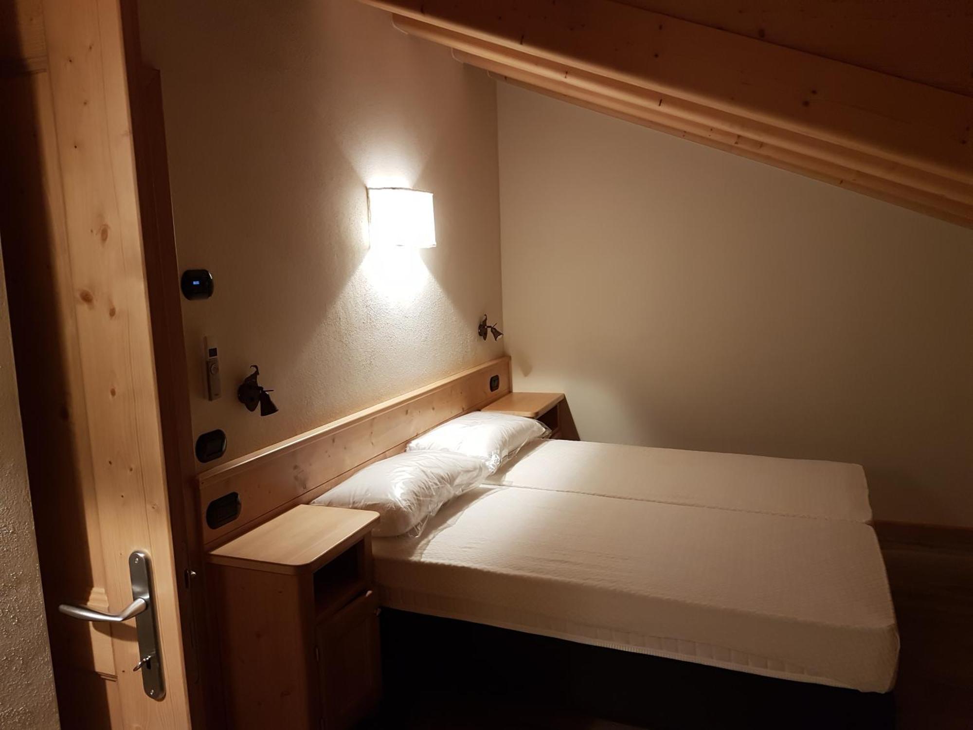 Casa De Sandre San Vito di Cadore Bagian luar foto