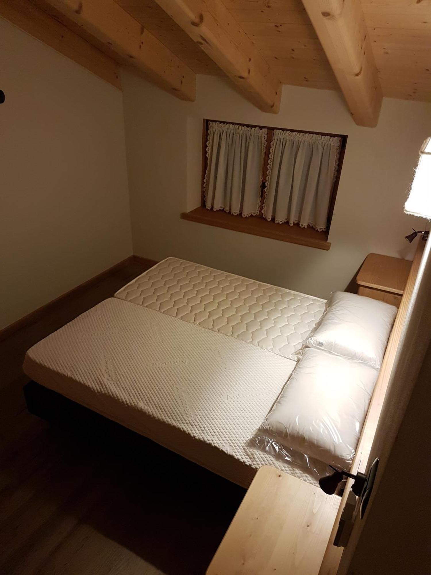 Casa De Sandre San Vito di Cadore Bagian luar foto